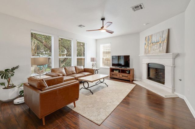 3754 Gentle Winds LN, Round Rock, TX 78681