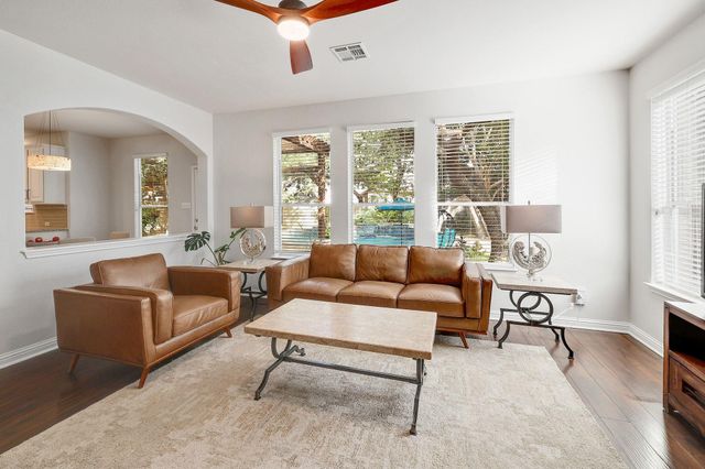 3754 Gentle Winds LN, Round Rock, TX 78681