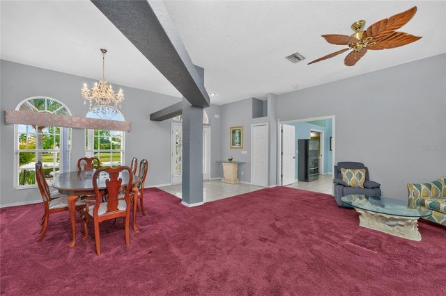 417 SCARLET SAGE, Punta Gorda, FL 33955
