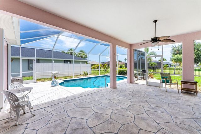 417 SCARLET SAGE, Punta Gorda, FL 33955
