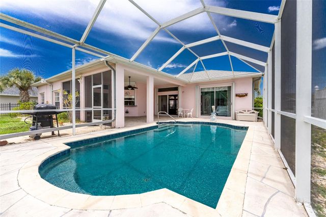 417 SCARLET SAGE, Punta Gorda, FL 33955