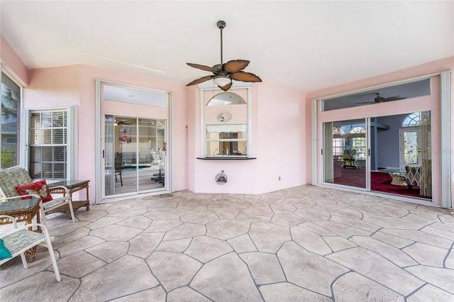 417 SCARLET SAGE, Punta Gorda, FL 33955