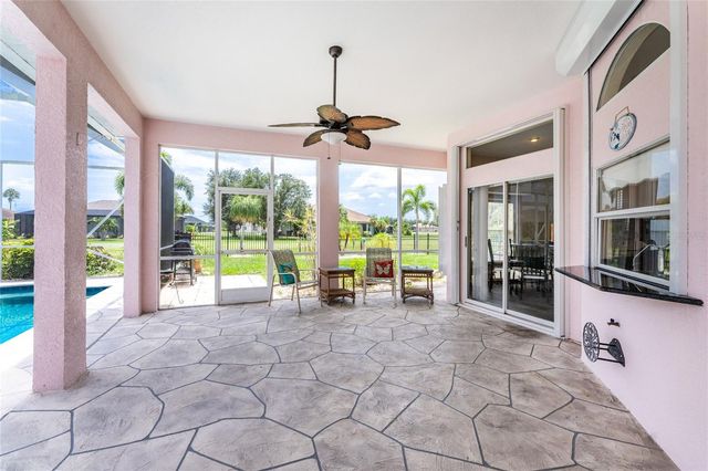 417 SCARLET SAGE, Punta Gorda, FL 33955