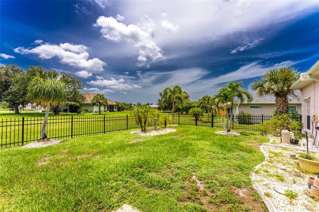 417 SCARLET SAGE, Punta Gorda, FL 33955
