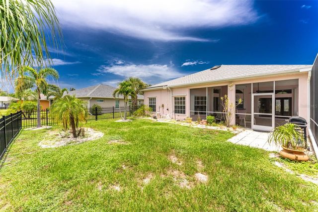 417 SCARLET SAGE, Punta Gorda, FL 33955