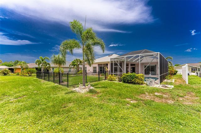 417 SCARLET SAGE, Punta Gorda, FL 33955