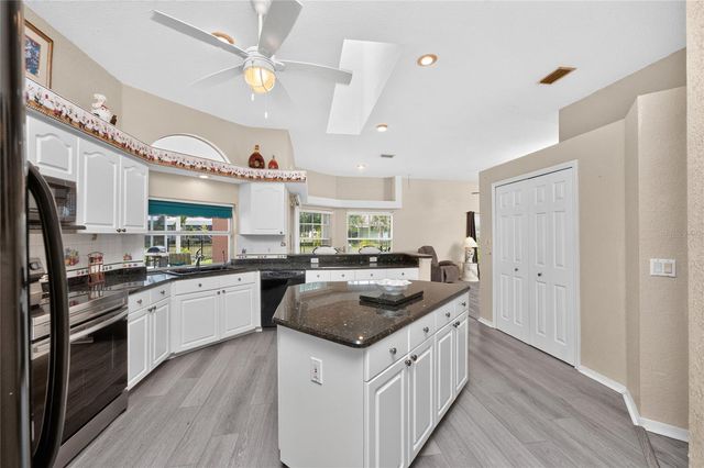 417 SCARLET SAGE, Punta Gorda, FL 33955
