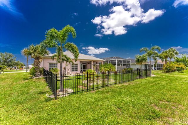 417 SCARLET SAGE, Punta Gorda, FL 33955
