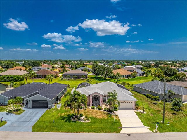 417 SCARLET SAGE, Punta Gorda, FL 33955
