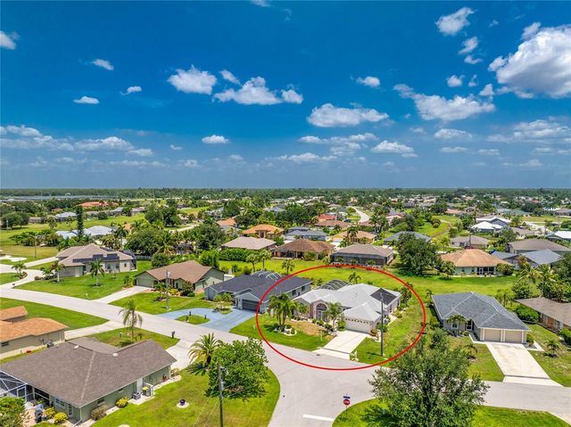 417 SCARLET SAGE, Punta Gorda, FL 33955