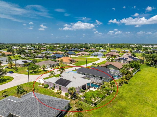 417 SCARLET SAGE, Punta Gorda, FL 33955