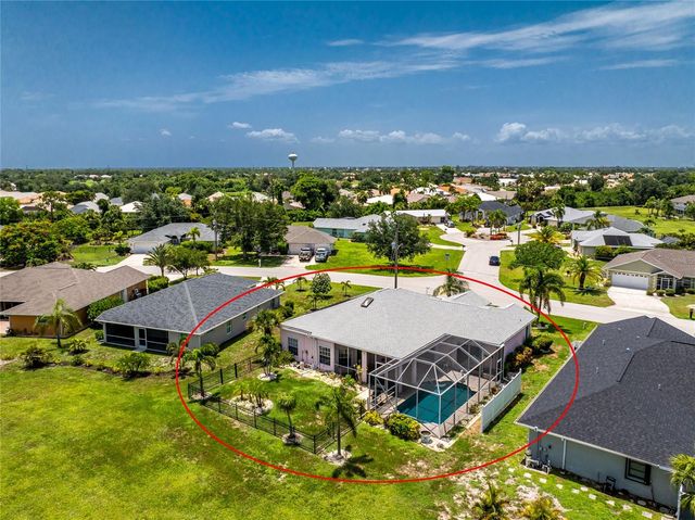 417 SCARLET SAGE, Punta Gorda, FL 33955