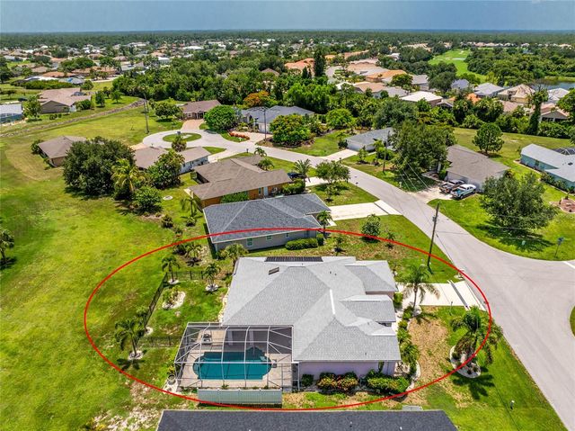 417 SCARLET SAGE, Punta Gorda, FL 33955