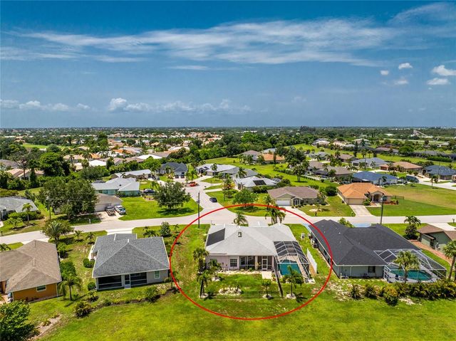417 SCARLET SAGE, Punta Gorda, FL 33955