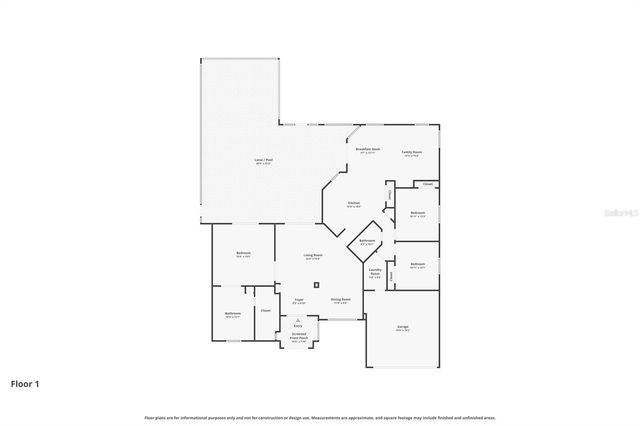 417 SCARLET SAGE, Punta Gorda, FL 33955