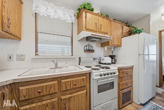 10322 E 29 Pl, Yuma, AZ 85365