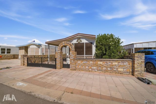 10322 E 29 Pl, Yuma, AZ 85365