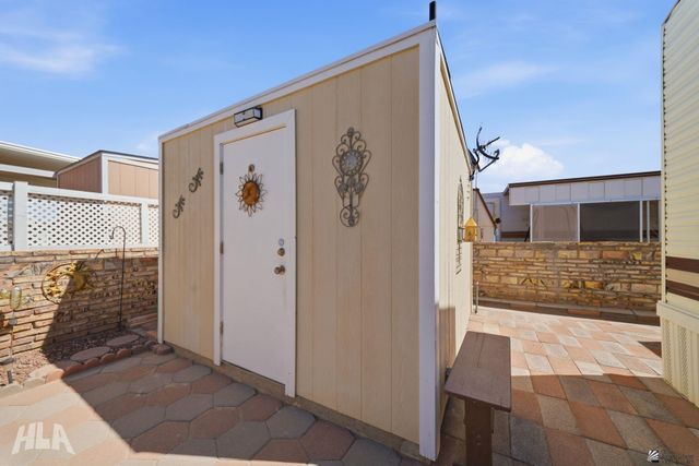 10322 E 29 Pl, Yuma, AZ 85365