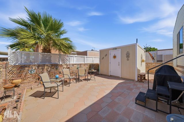 10322 E 29 Pl, Yuma, AZ 85365