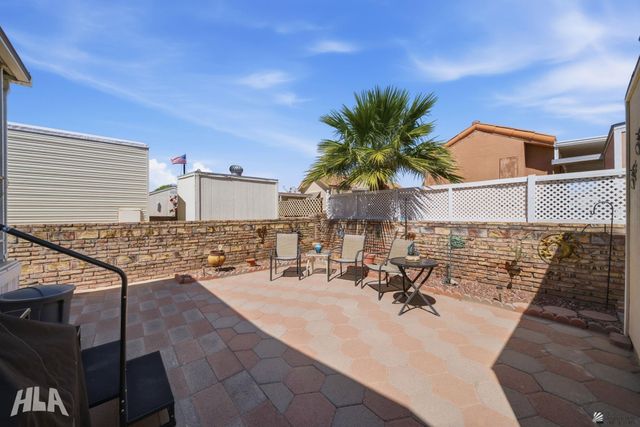 10322 E 29 Pl, Yuma, AZ 85365