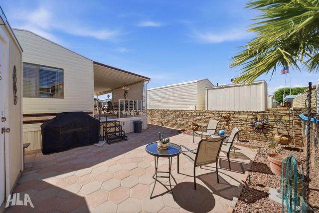 10322 E 29 Pl, Yuma, AZ 85365