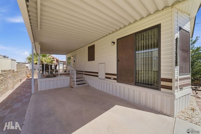 10322 E 29 Pl, Yuma, AZ 85365