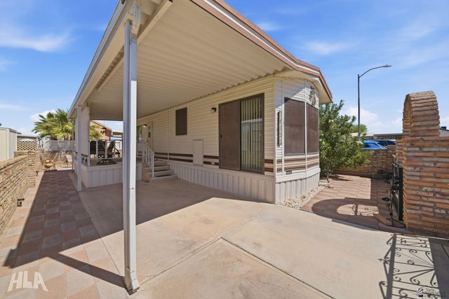 10322 E 29 Pl, Yuma, AZ 85365