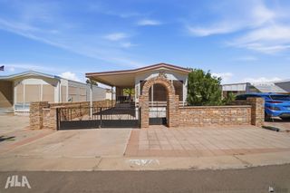 10322 E 29 Pl, Yuma, AZ 85365