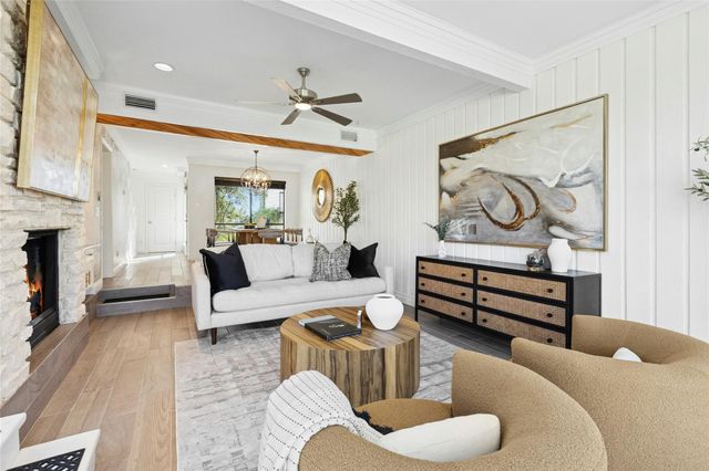 102 World Of Tennis SQ, Austin, TX 78738