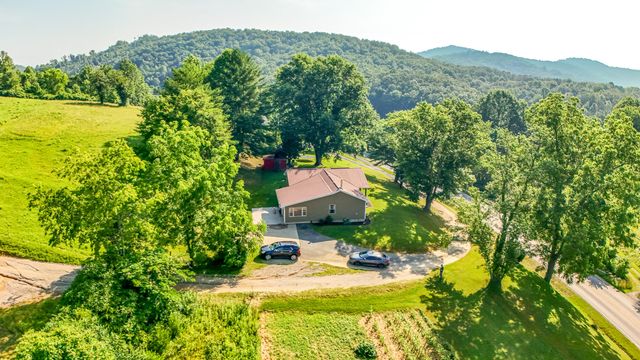 4887 N KY 11, Cannon, KY 40923