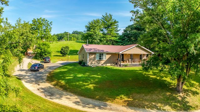 4887 N KY 11, Cannon, KY 40923
