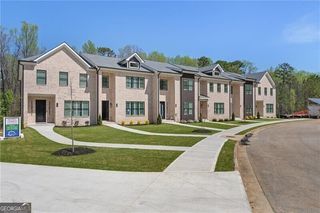 197 Brush Creek Court, Stockbridge, GA 30281