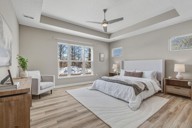 5552 Jessica Lane W, Powell, OH 43065