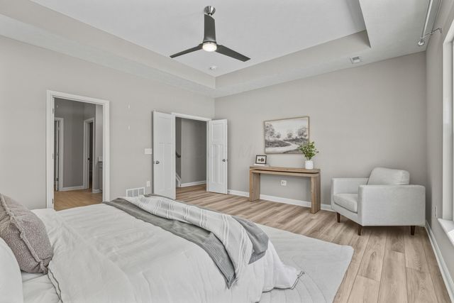 5552 Jessica Lane W, Powell, OH 43065