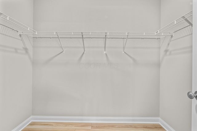 5552 Jessica Lane W, Powell, OH 43065