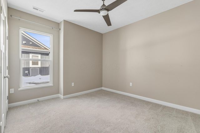 5552 Jessica Lane W, Powell, OH 43065