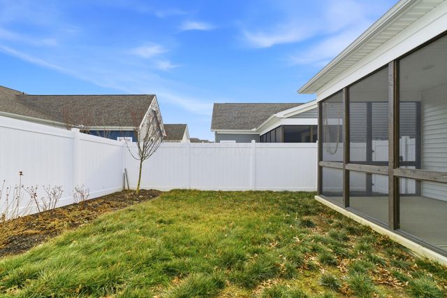 5552 Jessica Lane W, Powell, OH 43065