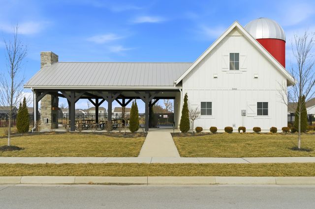 5552 Jessica Lane W, Powell, OH 43065