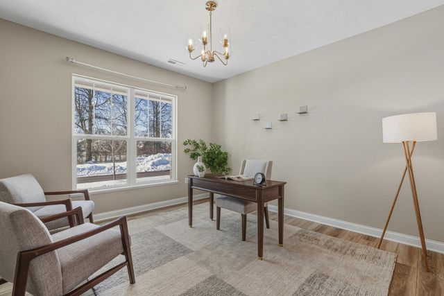 5552 Jessica Lane W, Powell, OH 43065