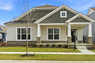 5552 Jessica Lane W, Powell, OH 43065