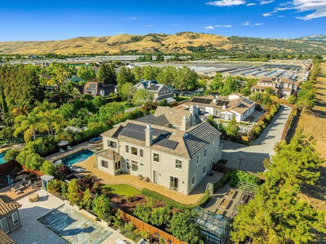 19011 Clayton Avenue, Morgan Hill, CA 95037