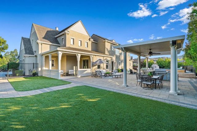 19011 Clayton Avenue, Morgan Hill, CA 95037