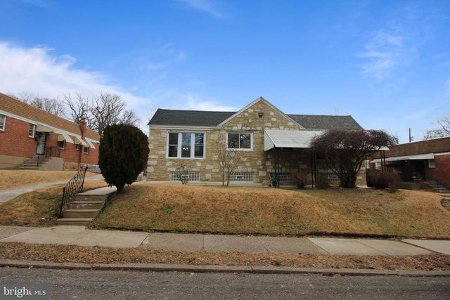 6415 N 10TH ST, Philadelphia, PA 19126