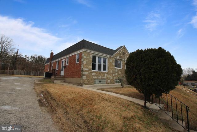 6415 N 10TH ST, Philadelphia, PA 19126