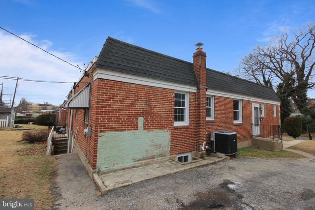 6415 N 10TH ST, Philadelphia, PA 19126