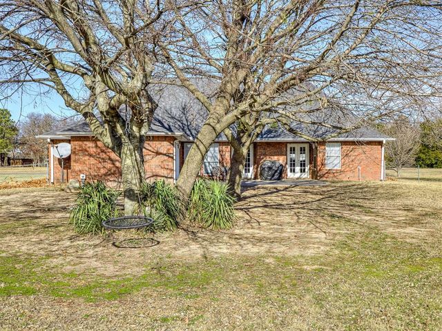 476 N Spinnaker Run, Stigler, OK 74462