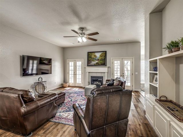 476 N Spinnaker Run, Stigler, OK 74462