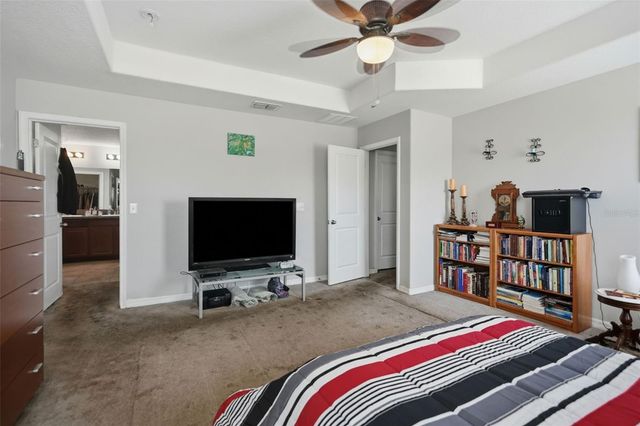 21213 PASSIVE PORCH DRIVE, Land O Lakes, FL 34637