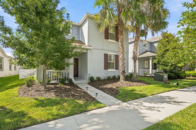21213 PASSIVE PORCH DRIVE, Land O Lakes, FL 34637