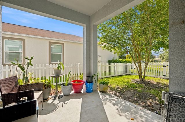 21213 PASSIVE PORCH DRIVE, Land O Lakes, FL 34637